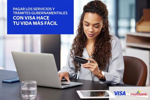 Pago de servicios