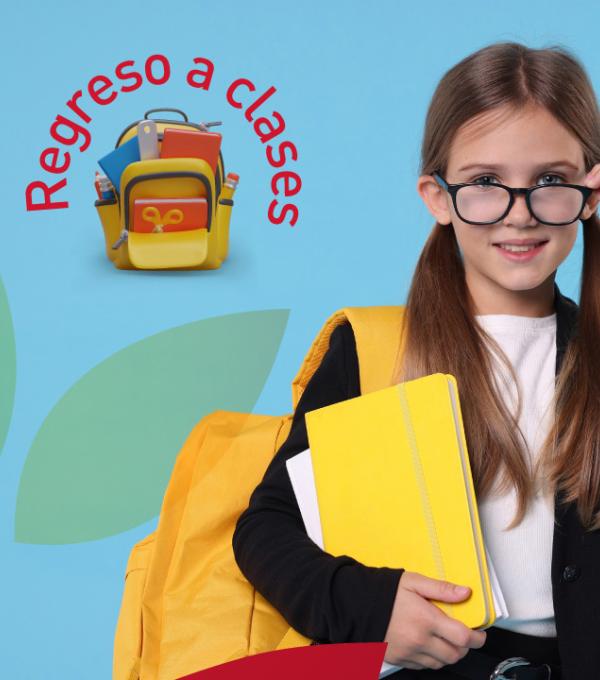 Regreso a clases