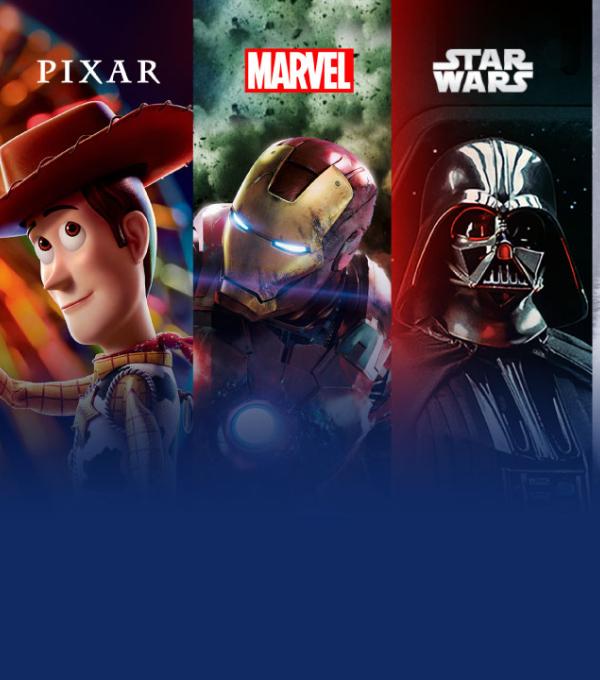 Disney+