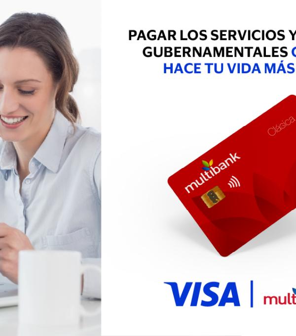 VISA